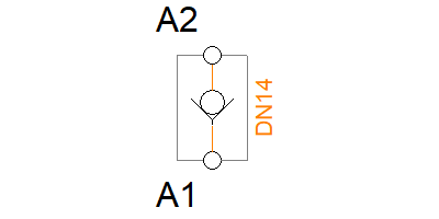 RHD14SOMD